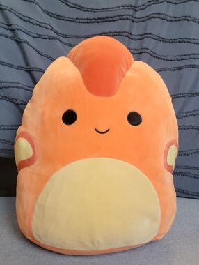 Squishmallows